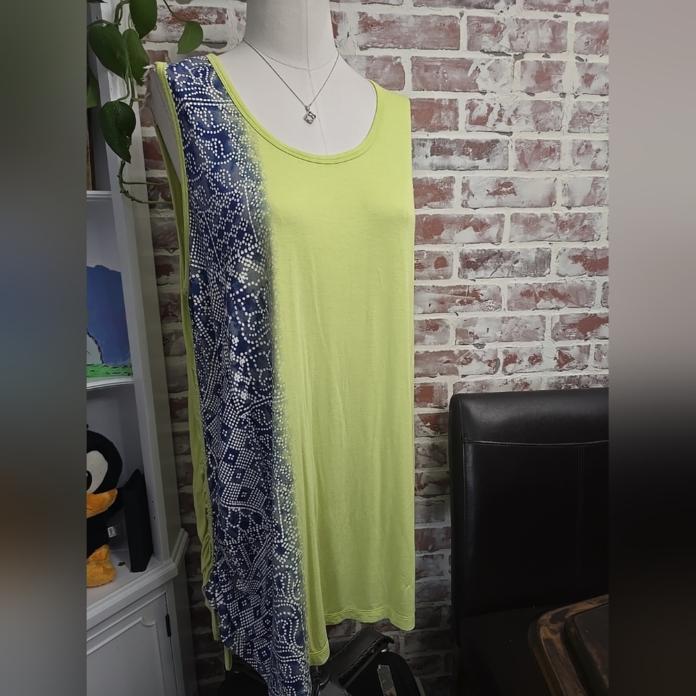 Cato womens dress sz 18/20W